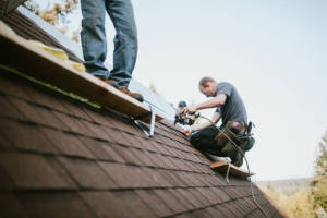 Find Local Roofers & Roofing Contractors in The Hills, TX